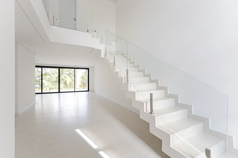Alto Padrão com 3 suítes à venda, 234 m² por R$ 2.150.000 - Santa Cândida - Curitiba/PR: 7ª foto da galeria de imagens do imóvel