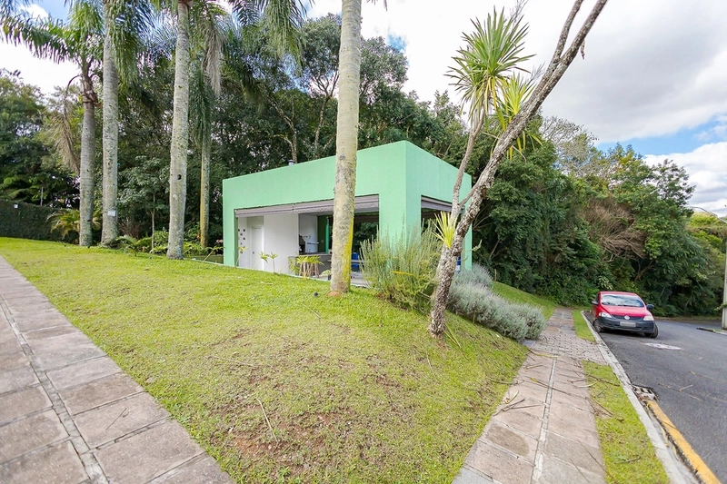 Alto Padrão com 3 suítes à venda, 234 m² por R$ 2.150.000 - Santa Cândida - Curitiba/PR: 96ª foto da galeria de imagens do imóvel