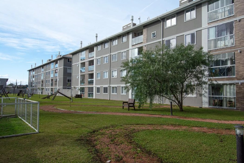 Imóvel residencial ou comercial