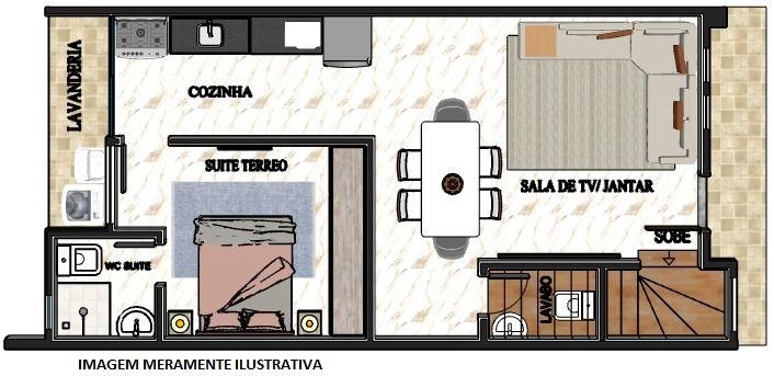 null: 10ª foto da galeria de imagens do imóvel