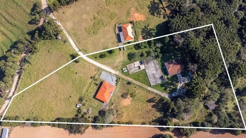 Imóvel residencial ou comercial