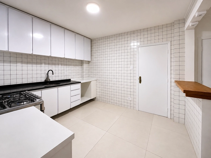 Apartamento com 3 quartos e 2 banheiros na Vila Izabel para Alugar: 7ª foto da galeria de imagens do imóvel