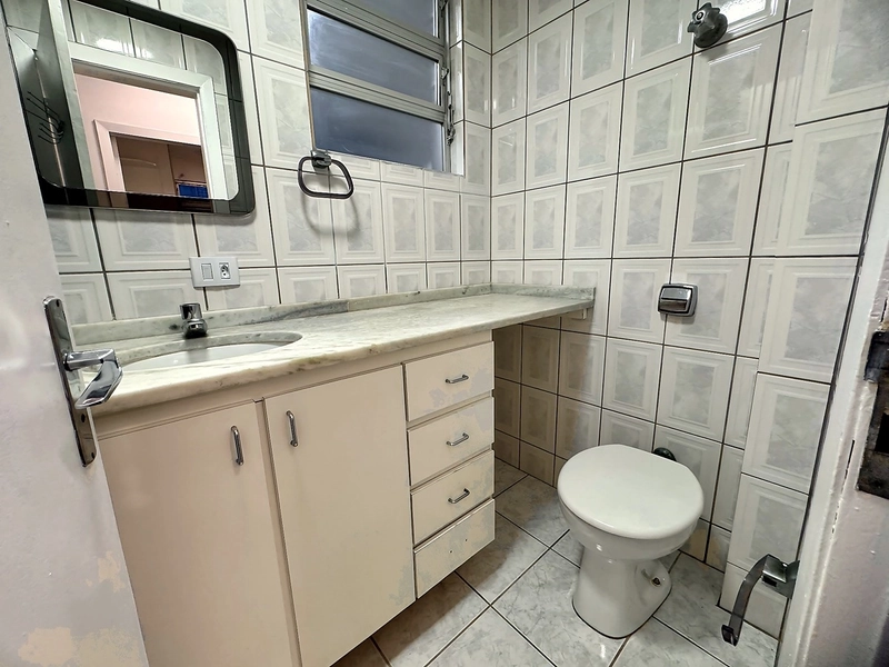 Apartamento com 3 quartos e 2 banheiros na Vila Izabel para Alugar: 14ª foto da galeria de imagens do imóvel