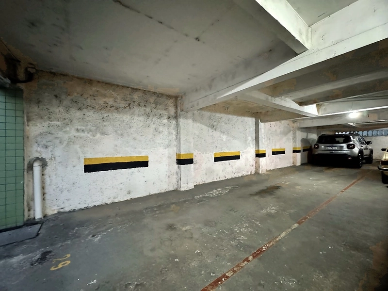 Apartamento com 3 quartos e 2 banheiros na Vila Izabel para Alugar: 22ª foto da galeria de imagens do imóvel