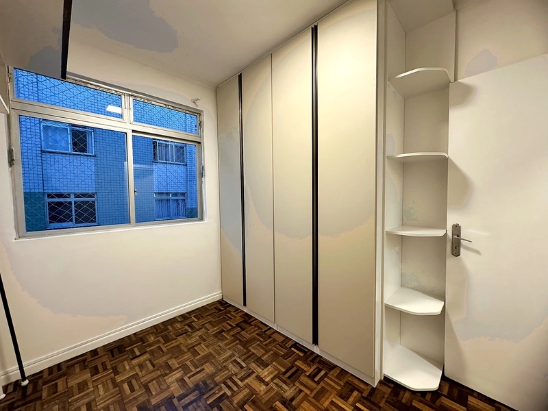 Apartamento com 3 quartos e 2 banheiros na Vila Izabel para Alugar: 18ª foto da galeria de imagens do imóvel