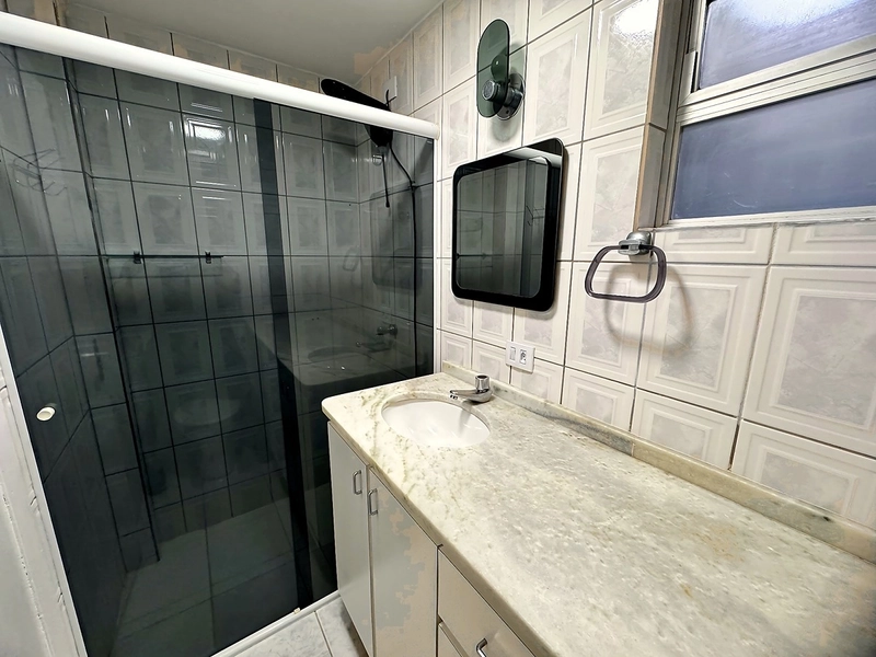 Apartamento com 3 quartos e 2 banheiros na Vila Izabel para Alugar: 15ª foto da galeria de imagens do imóvel
