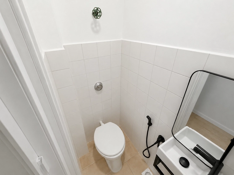 Apartamento com 3 quartos e 2 banheiros na Vila Izabel para Alugar: 4ª foto da galeria de imagens do imóvel