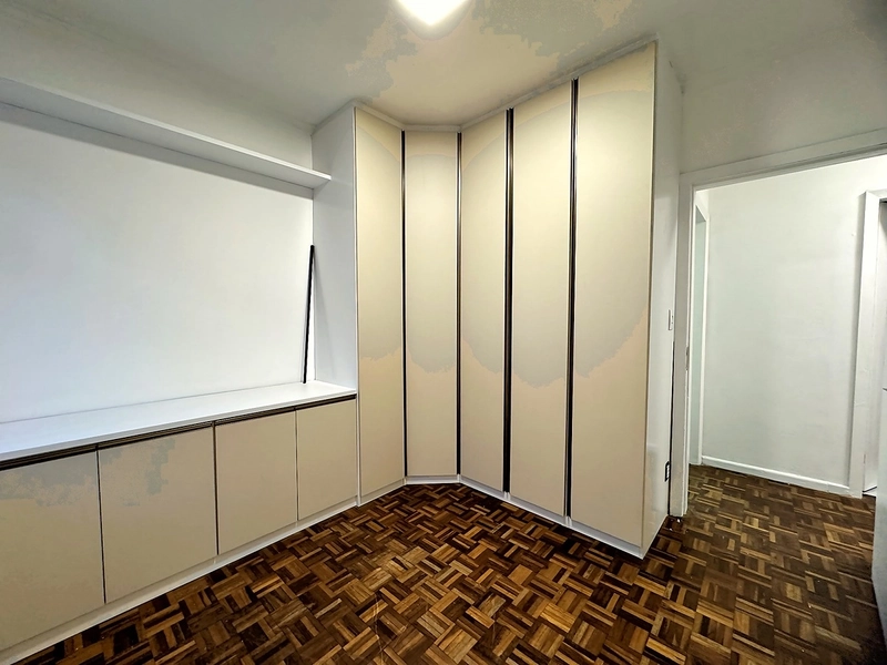 Apartamento com 3 quartos e 2 banheiros na Vila Izabel para Alugar: 12ª foto da galeria de imagens do imóvel