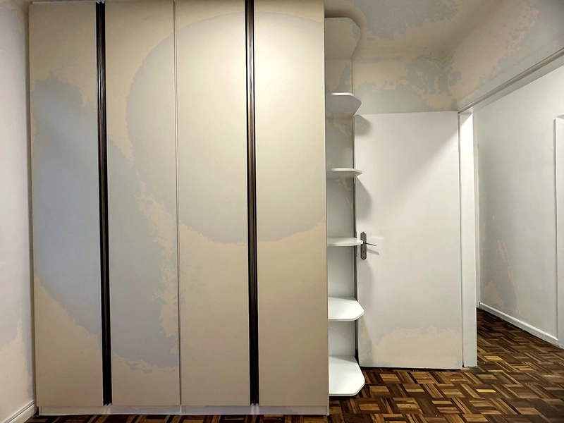 Apartamento com 3 quartos e 2 banheiros na Vila Izabel para Alugar: 19ª foto da galeria de imagens do imóvel