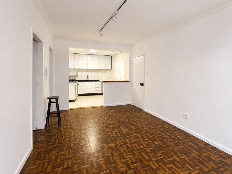 Apartamento com 3 quartos e 2 banheiros na Vila Izabel para Alugar: 1ª foto da galeria de imagens do imóvel