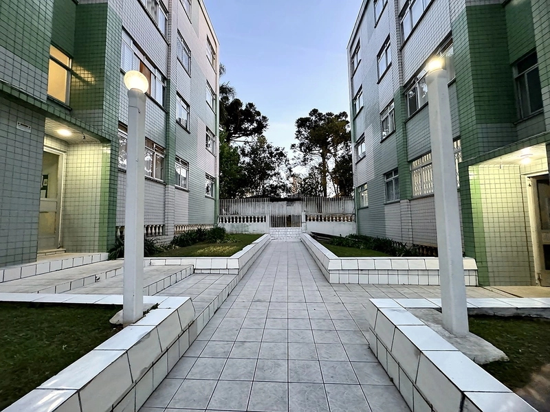Apartamento com 3 quartos e 2 banheiros na Vila Izabel para Alugar: 23ª foto da galeria de imagens do imóvel