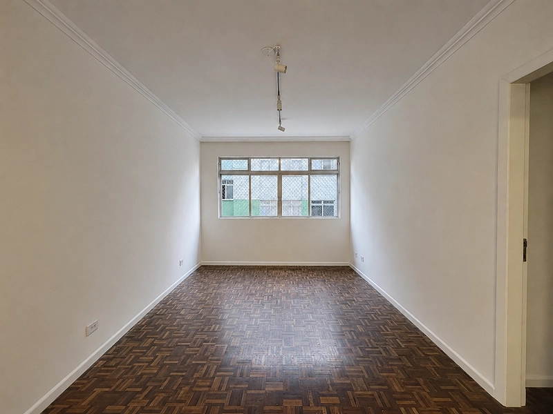 Apartamento com 3 quartos e 2 banheiros na Vila Izabel para Alugar: 2ª foto da galeria de imagens do imóvel