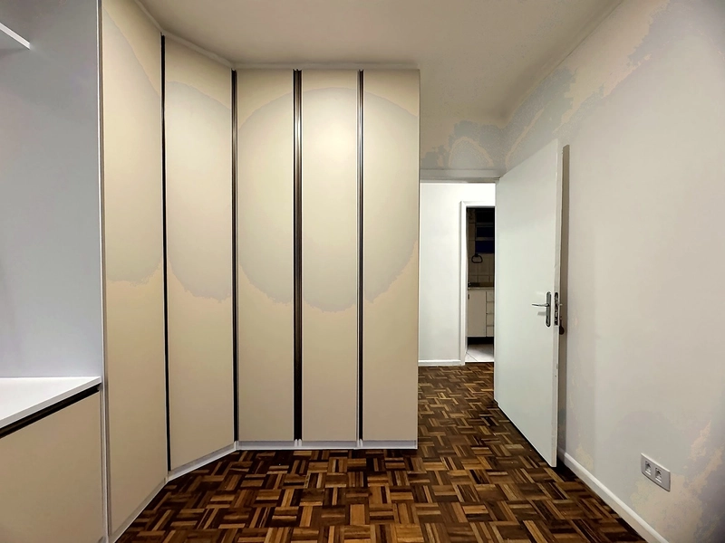 Apartamento com 3 quartos e 2 banheiros na Vila Izabel para Alugar: 13ª foto da galeria de imagens do imóvel