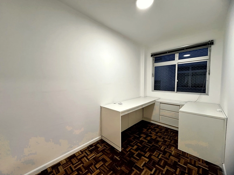 Apartamento com 3 quartos e 2 banheiros na Vila Izabel para Alugar: 20ª foto da galeria de imagens do imóvel