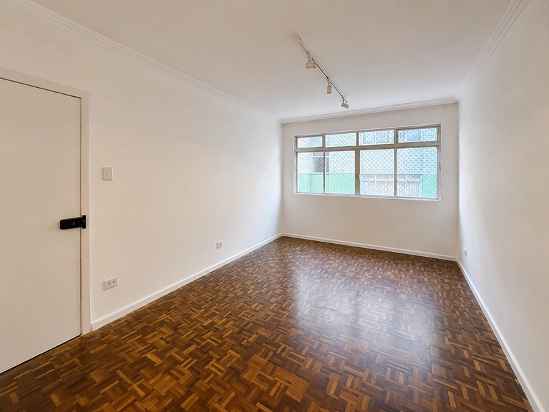 Apartamento com 3 quartos e 2 banheiros na Vila Izabel para Alugar: 3ª foto da galeria de imagens do imóvel