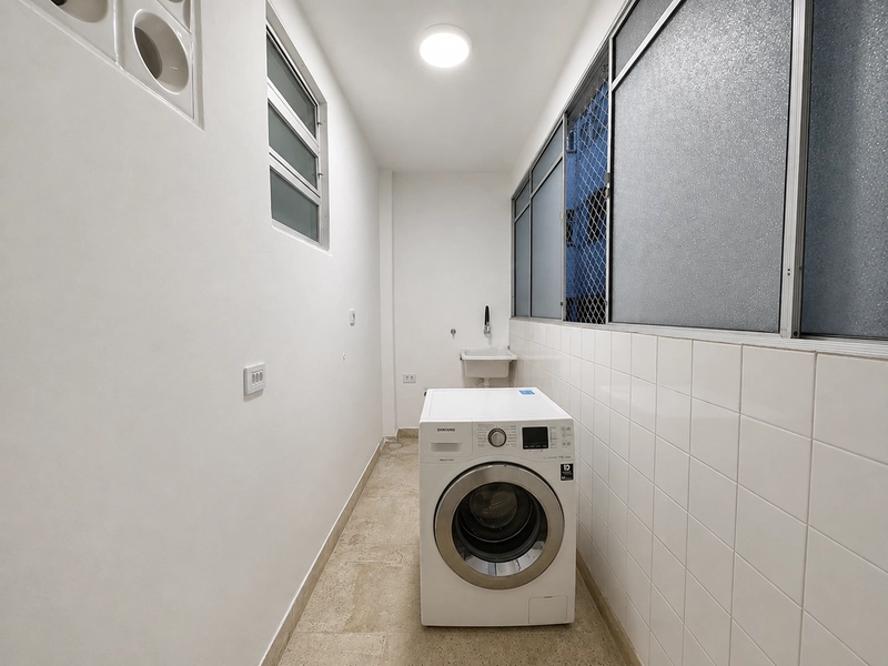 Apartamento com 3 quartos e 2 banheiros na Vila Izabel para Alugar: 9ª foto da galeria de imagens do imóvel
