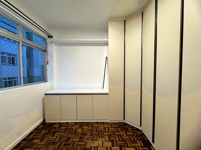 Apartamento com 3 quartos e 2 banheiros na Vila Izabel para Alugar: 11ª foto da galeria de imagens do imóvel