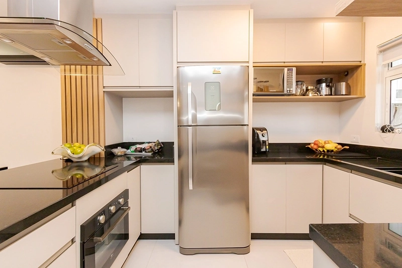 Sobrado/Triplex em condomínio, com lindo espaço para receber família e amigos, no Bairro Alto: 34ª foto da galeria de imagens do imóvel