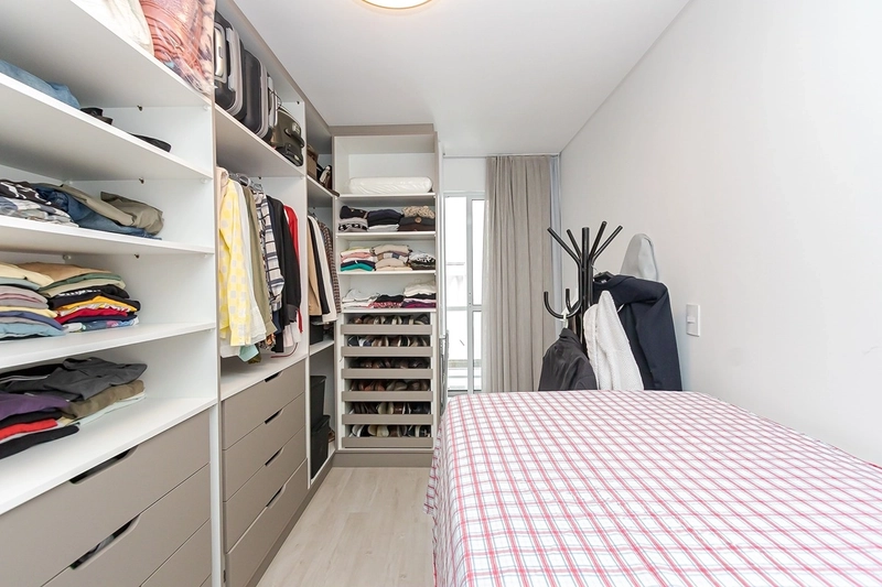 Sobrado/Triplex em condomínio, com lindo espaço para receber família e amigos, no Bairro Alto: 16ª foto da galeria de imagens do imóvel