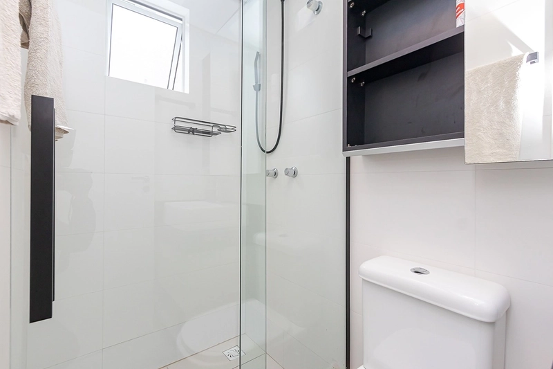 Sobrado/Triplex em condomínio, com lindo espaço para receber família e amigos, no Bairro Alto: 14ª foto da galeria de imagens do imóvel
