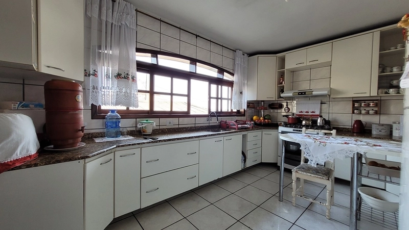 Casa com 4 dormitórios à venda, 338 m² área, por R$ 1.100.000,00 - São Braz - Curitiba/PR: 14ª foto da galeria de imagens do imóvel