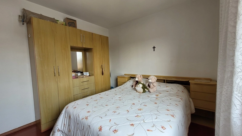 Casa com 4 dormitórios à venda, 338 m² área, por R$ 1.100.000,00 - São Braz - Curitiba/PR: 29ª foto da galeria de imagens do imóvel