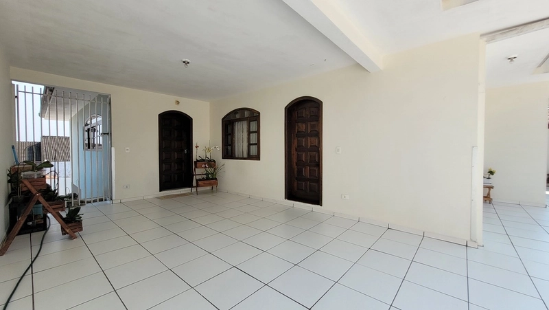 Casa com 4 dormitórios à venda, 338 m² área, por R$ 1.100.000,00 - São Braz - Curitiba/PR: 3ª foto da galeria de imagens do imóvel
