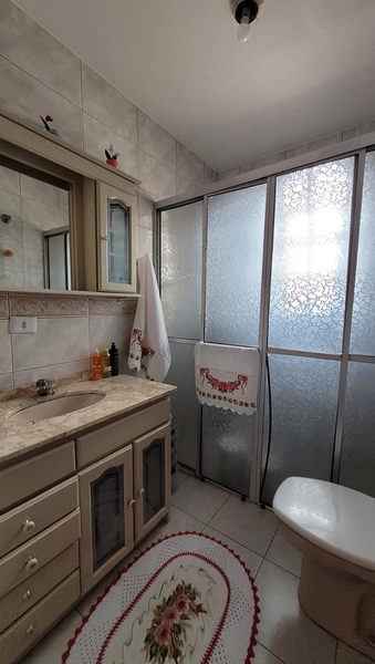 Casa com 4 dormitórios à venda, 338 m² área, por R$ 1.100.000,00 - São Braz - Curitiba/PR: 25ª foto da galeria de imagens do imóvel