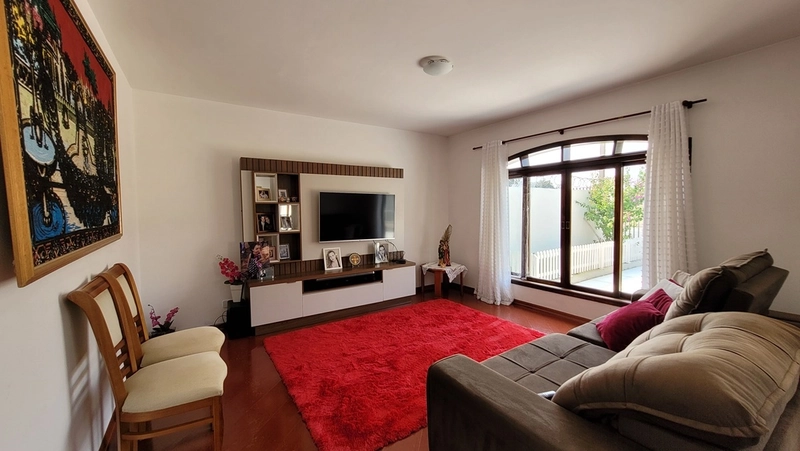 Casa com 4 dormitórios à venda, 338 m² área, por R$ 1.100.000,00 - São Braz - Curitiba/PR: 8ª foto da galeria de imagens do imóvel