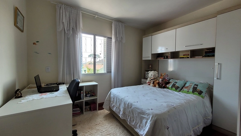 Casa com 4 dormitórios à venda, 338 m² área, por R$ 1.100.000,00 - São Braz - Curitiba/PR: 27ª foto da galeria de imagens do imóvel