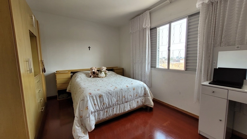Casa com 4 dormitórios à venda, 338 m² área, por R$ 1.100.000,00 - São Braz - Curitiba/PR: 28ª foto da galeria de imagens do imóvel