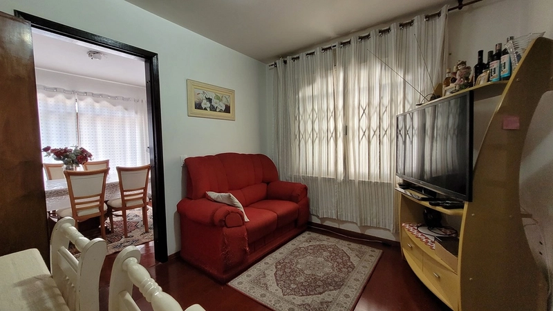 Casa com 4 dormitórios à venda, 338 m² área, por R$ 1.100.000,00 - São Braz - Curitiba/PR: 12ª foto da galeria de imagens do imóvel
