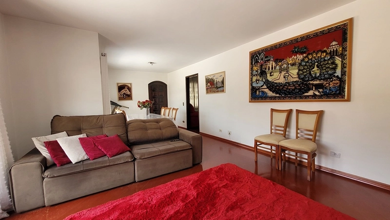 Casa com 4 dormitórios à venda, 338 m² área, por R$ 1.100.000,00 - São Braz - Curitiba/PR: 10ª foto da galeria de imagens do imóvel
