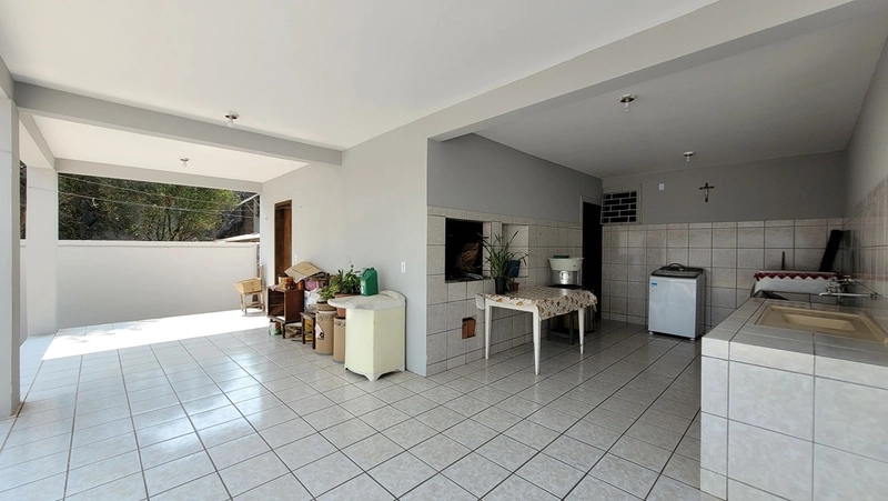Casa com 4 dormitórios à venda, 338 m² área, por R$ 1.100.000,00 - São Braz - Curitiba/PR: 35ª foto da galeria de imagens do imóvel