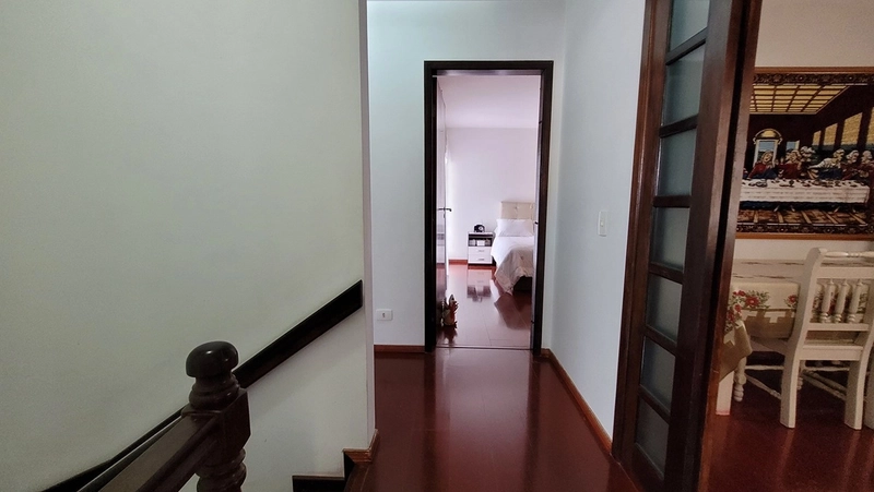 Casa com 4 dormitórios à venda, 338 m² área, por R$ 1.100.000,00 - São Braz - Curitiba/PR: 17ª foto da galeria de imagens do imóvel