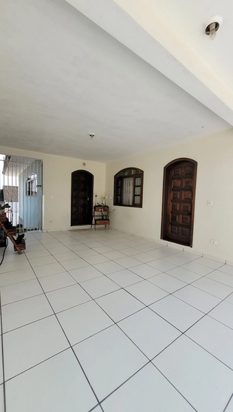 Casa com 4 dormitórios à venda, 338 m² área, por R$ 1.100.000,00 - São Braz - Curitiba/PR: 7ª foto da galeria de imagens do imóvel