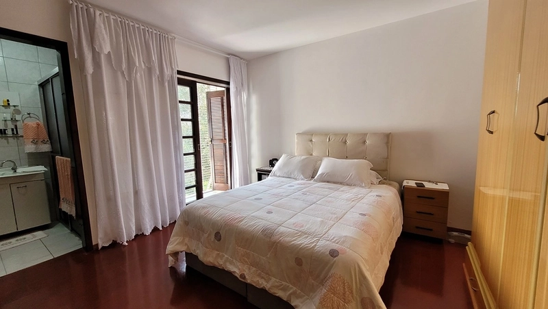 Casa com 4 dormitórios à venda, 338 m² área, por R$ 1.100.000,00 - São Braz - Curitiba/PR: 20ª foto da galeria de imagens do imóvel