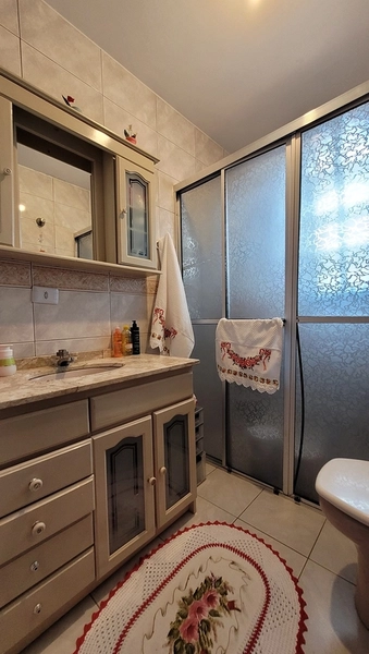 Casa com 4 dormitórios à venda, 338 m² área, por R$ 1.100.000,00 - São Braz - Curitiba/PR: 24ª foto da galeria de imagens do imóvel