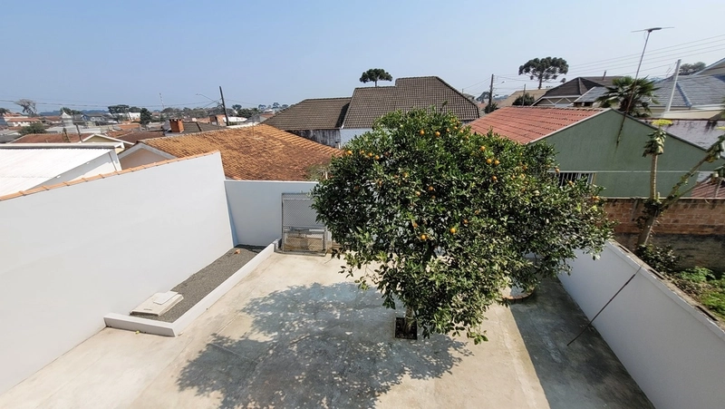 Casa com 4 dormitórios à venda, 338 m² área, por R$ 1.100.000,00 - São Braz - Curitiba/PR: 22ª foto da galeria de imagens do imóvel