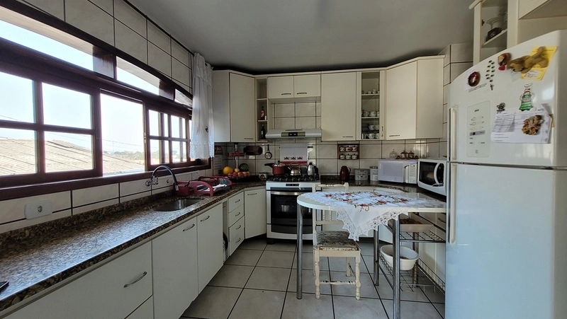 Casa com 4 dormitórios à venda, 338 m² área, por R$ 1.100.000,00 - São Braz - Curitiba/PR: 15ª foto da galeria de imagens do imóvel