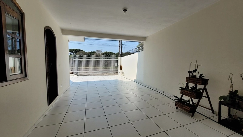 Casa com 4 dormitórios à venda, 338 m² área, por R$ 1.100.000,00 - São Braz - Curitiba/PR: 6ª foto da galeria de imagens do imóvel