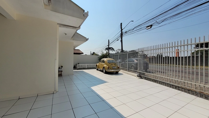 Casa com 4 dormitórios à venda, 338 m² área, por R$ 1.100.000,00 - São Braz - Curitiba/PR: 5ª foto da galeria de imagens do imóvel