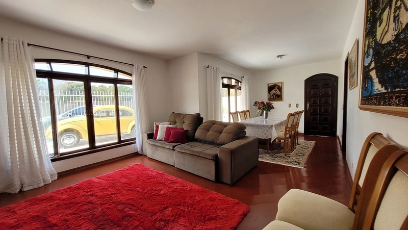 Casa com 4 dormitórios à venda, 338 m² área, por R$ 1.100.000,00 - São Braz - Curitiba/PR: 9ª foto da galeria de imagens do imóvel