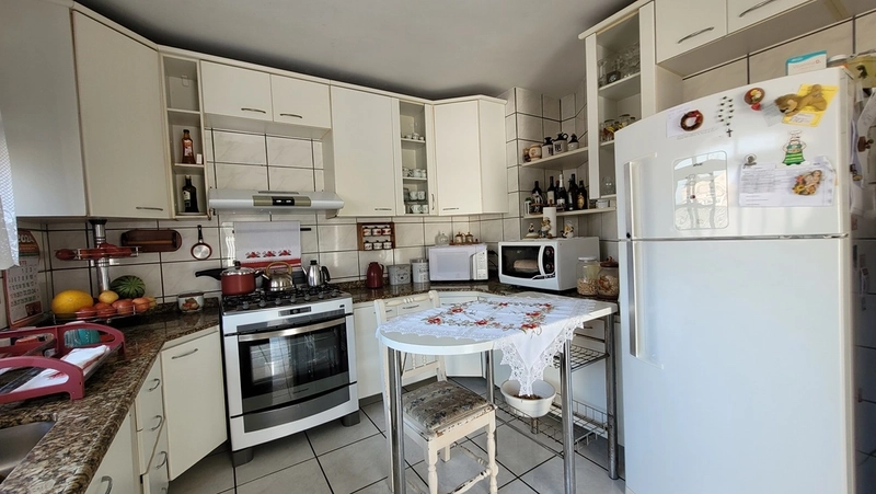 Casa com 4 dormitórios à venda, 338 m² área, por R$ 1.100.000,00 - São Braz - Curitiba/PR: 16ª foto da galeria de imagens do imóvel
