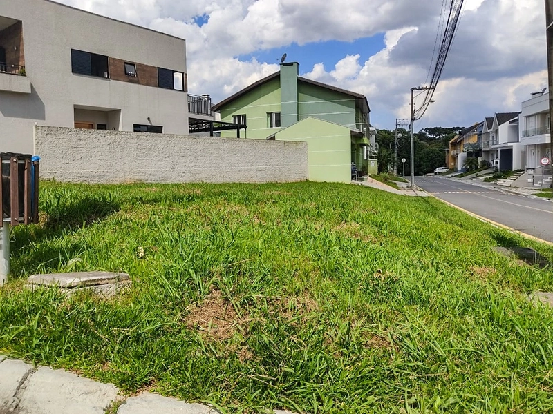 Terreno em Condomínio Fechado com Projeto Aprovado de Alto Padrão : 5ª foto da galeria de imagens do imóvel