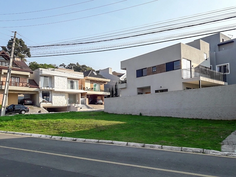 Imóvel residencial ou comercial