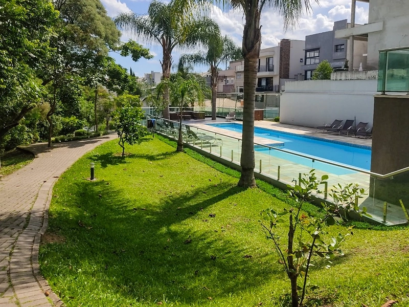 Terreno em Condomínio Fechado com Projeto Aprovado de Alto Padrão : 10ª foto da galeria de imagens do imóvel