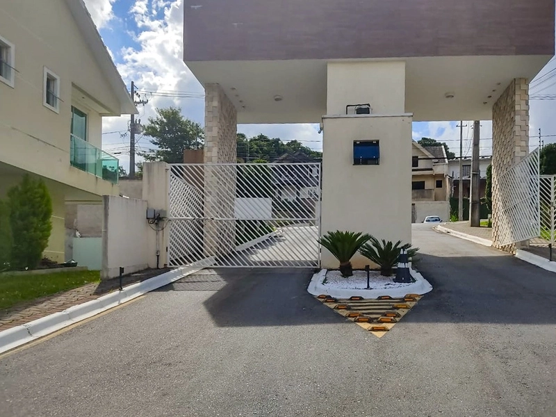 Terreno em Condomínio Fechado com Projeto Aprovado de Alto Padrão : 20ª foto da galeria de imagens do imóvel