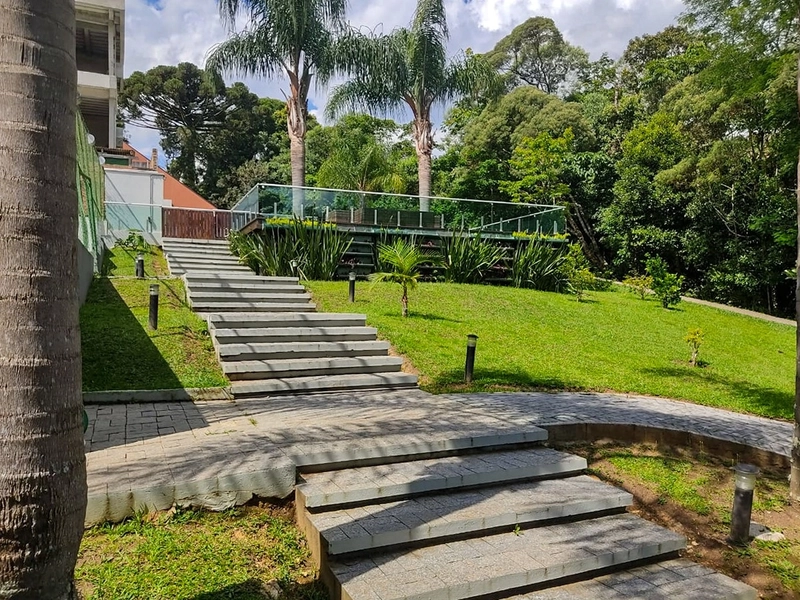 Terreno em Condomínio Fechado com Projeto Aprovado de Alto Padrão : 14ª foto da galeria de imagens do imóvel