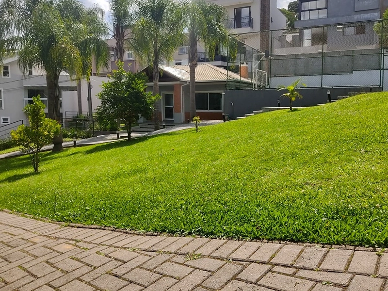 Terreno em Condomínio Fechado com Projeto Aprovado de Alto Padrão : 16ª foto da galeria de imagens do imóvel